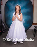Urs, Jianna | 1st Communion 2025