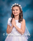 Urs, Jianna | 1st Communion 2025