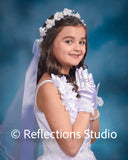 Urs, Jianna | 1st Communion 2025
