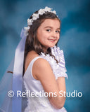 Urs, Jianna | 1st Communion 2025