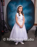 Urs, Jianna | 1st Communion 2025
