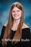 Richter, Madeline | 2024