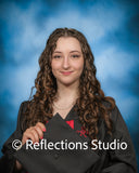 Verrastro, Lauren | RU Class of 2026
