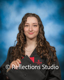 Verrastro, Lauren | RU Class of 2026