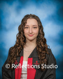 Verrastro, Lauren | RU Class of 2026