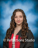 Verrastro, Lauren | RU Class of 2026