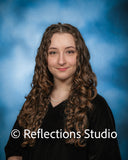 Verrastro, Lauren | RU Class of 2026