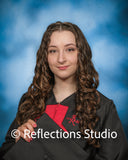 Verrastro, Lauren | RU Class of 2026