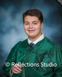 Juco, Roman