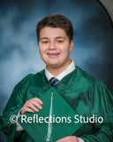 Juco, Roman