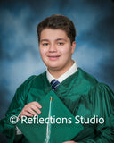 Juco, Roman