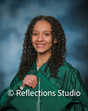 Sosa-Bartling, Emely