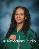 Sosa-Bartling, Emely