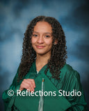 Sosa-Bartling, Emely