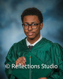 Henderson, Xavier