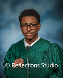 Henderson, Xavier