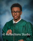 Henderson, Xavier