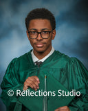 Henderson, Xavier
