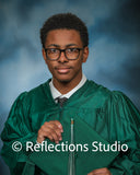 Henderson, Xavier