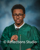 Henderson, Xavier