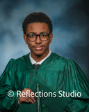 Henderson, Xavier