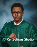 Henderson, Xavier