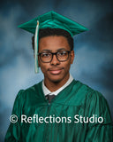 Henderson, Xavier