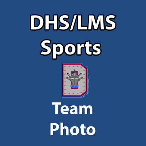 DHS/LMS Team Photo