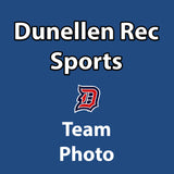 Dunellen Rec Sports Team Photos