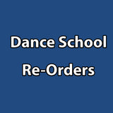 Dance School Re-Orders