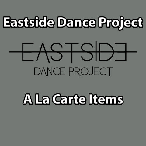 Eastside Dance Project | A La Carte Items