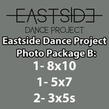 Eastside Dance Project | Photo Package B