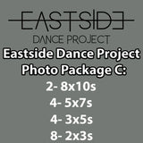 Eastside Dance Project | Photo Package C