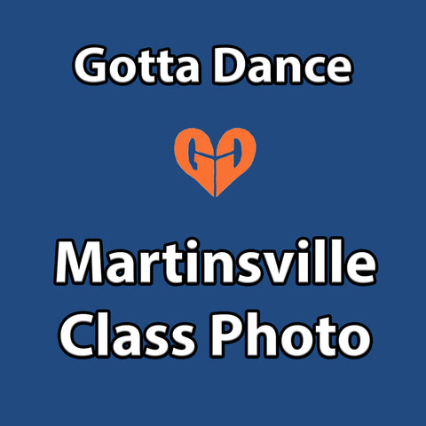 Class Photo (Martinsville)