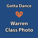 Class Photo (Warren)
