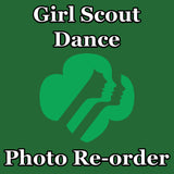 Girl Scout Dance Photo Re-order