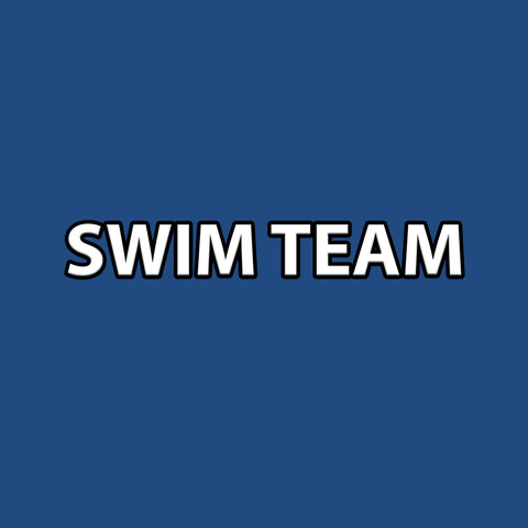 Nomahegan Swim Team