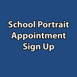 School Appointment Signup