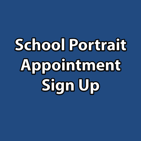 School Appointment Signup