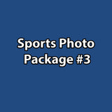 Westfield YMCA Sports Photo Package #3