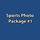Westfield YMCA Sports Photo Package #1