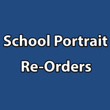 School Portrait Re-Orders
