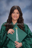 Mendez, Jaylani