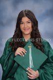 Mendez, Jaylani