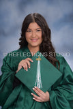 Mendez, Jaylani
